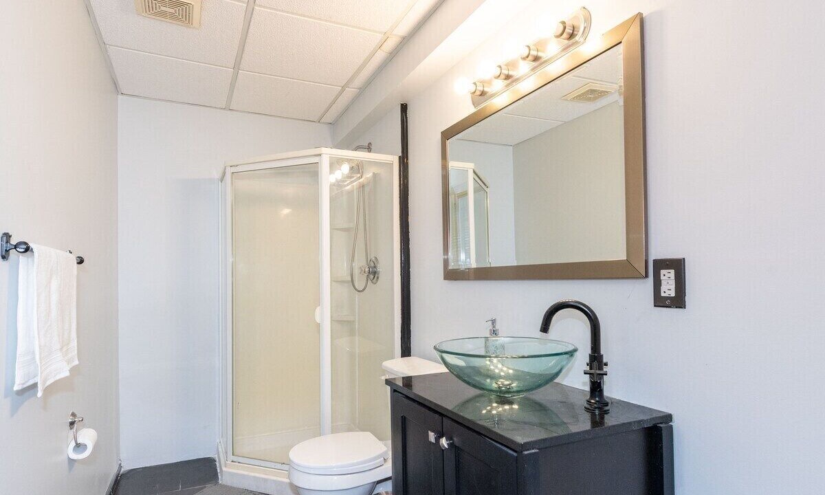 Photo of Bathroom in Calgary