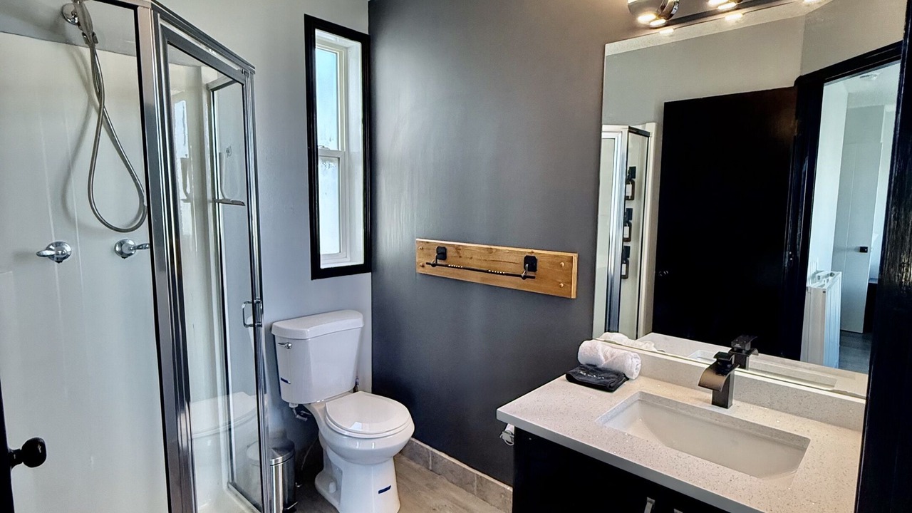 Photo of Bathroom in Calgary