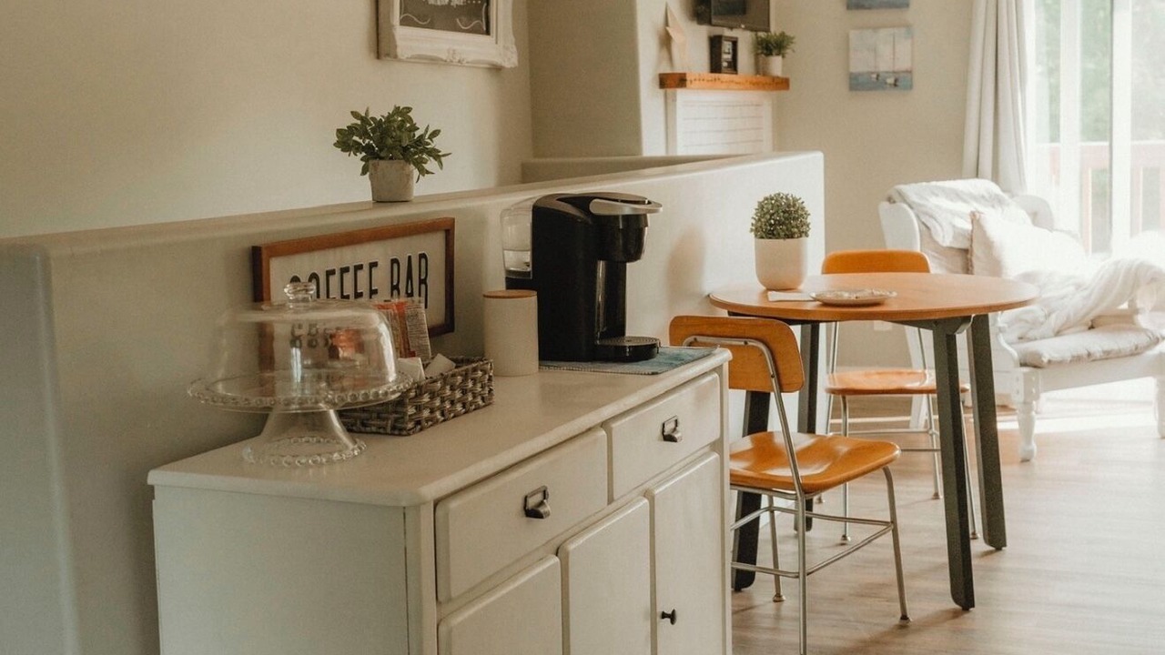 Photo of Kitchen in Clearview