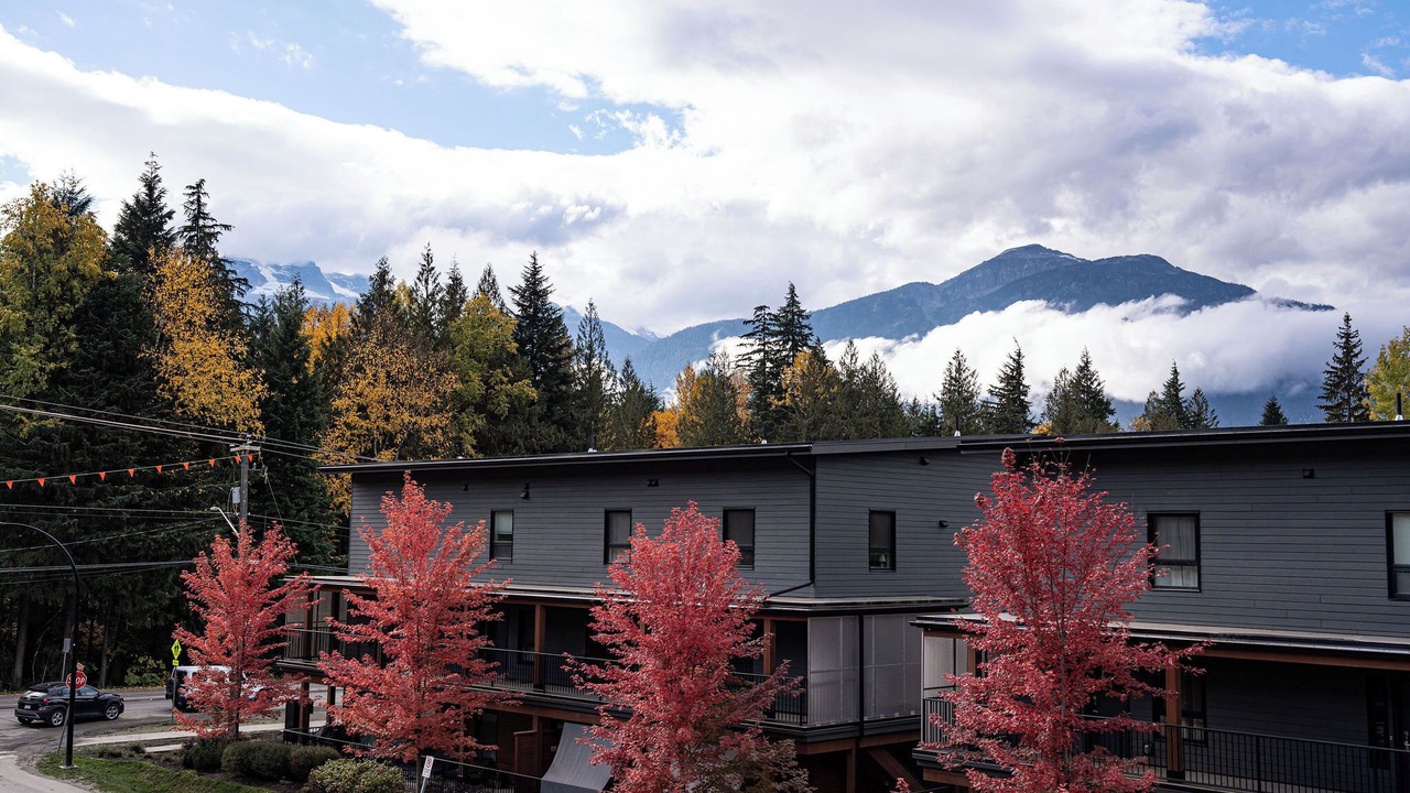 Photo of Outdoor in Revelstoke