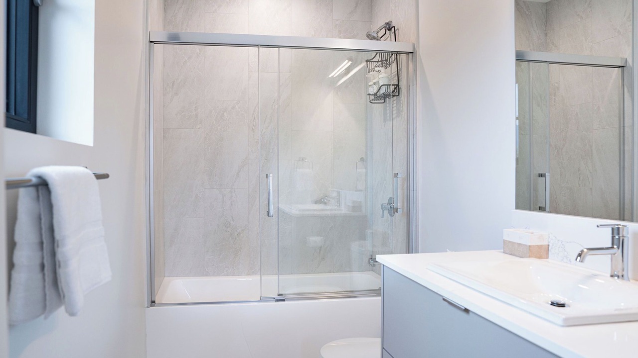 Photo of Bathroom in Revelstoke