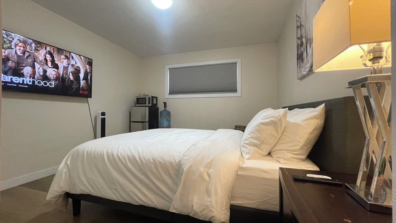Photo of Bedroom in Saskatoon