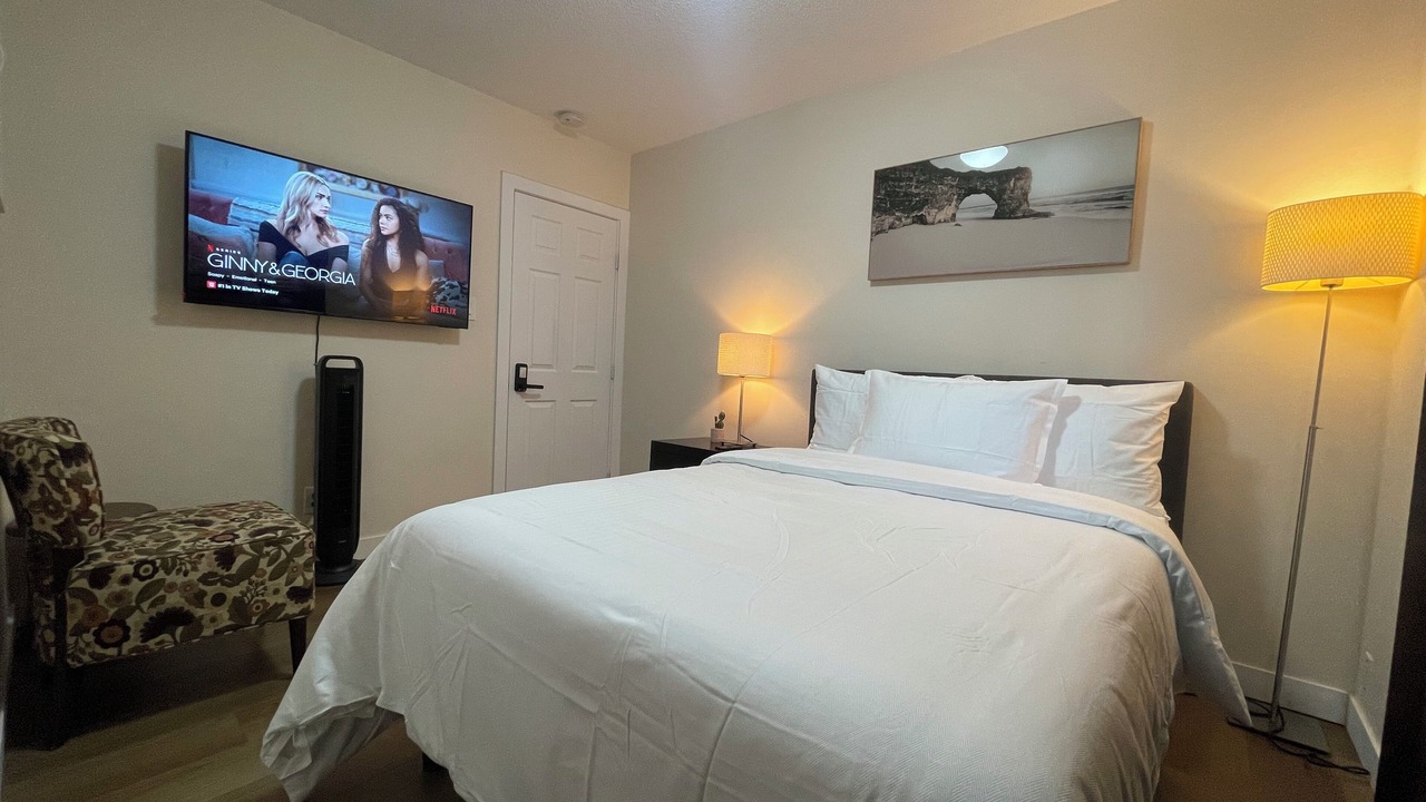 Photo of Bedroom in Saskatoon