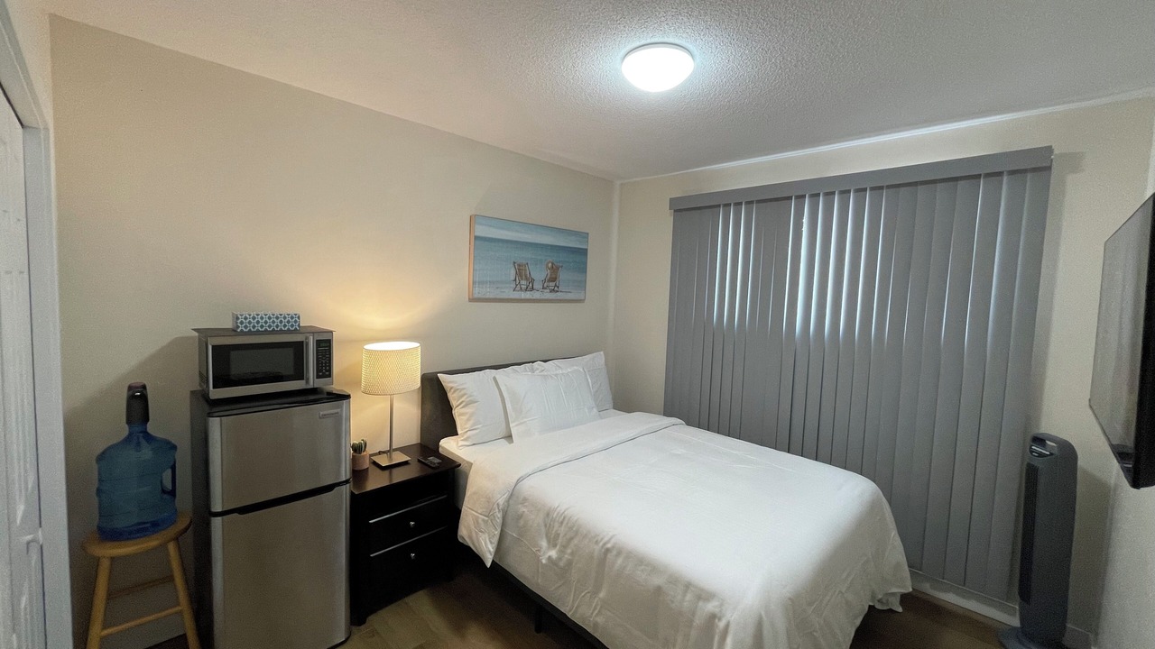 Photo of Bedroom in Saskatoon