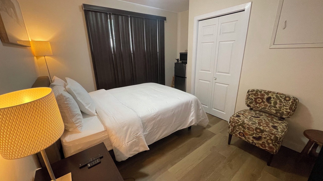 Photo of Bedroom in Saskatoon