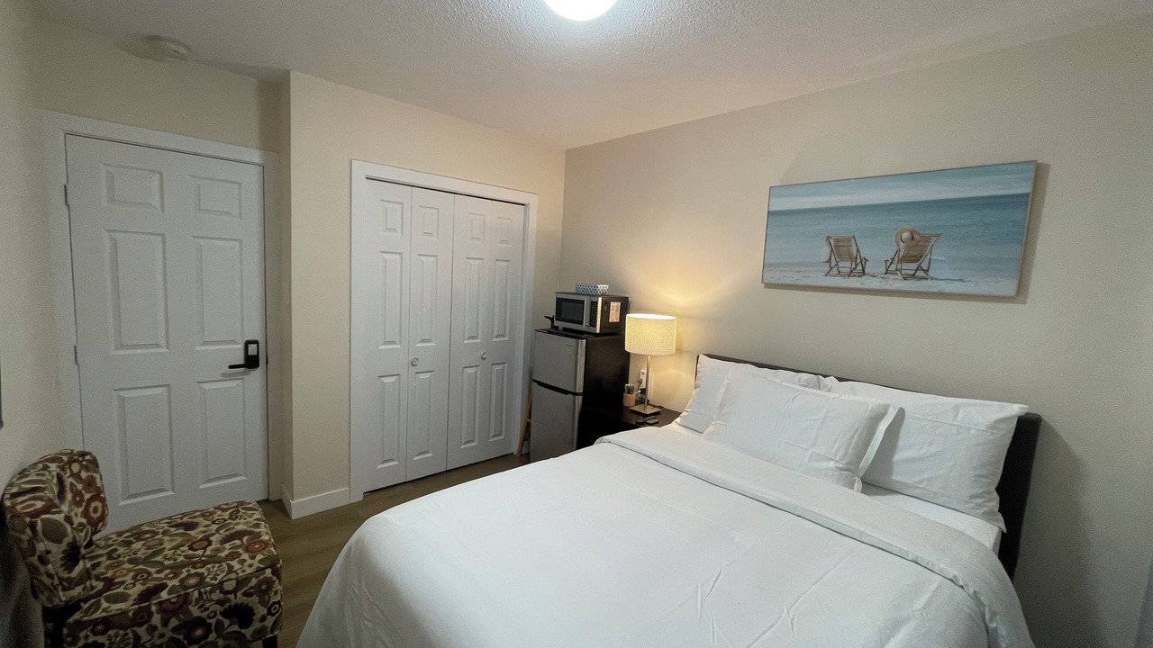 Photo of Bedroom in Saskatoon