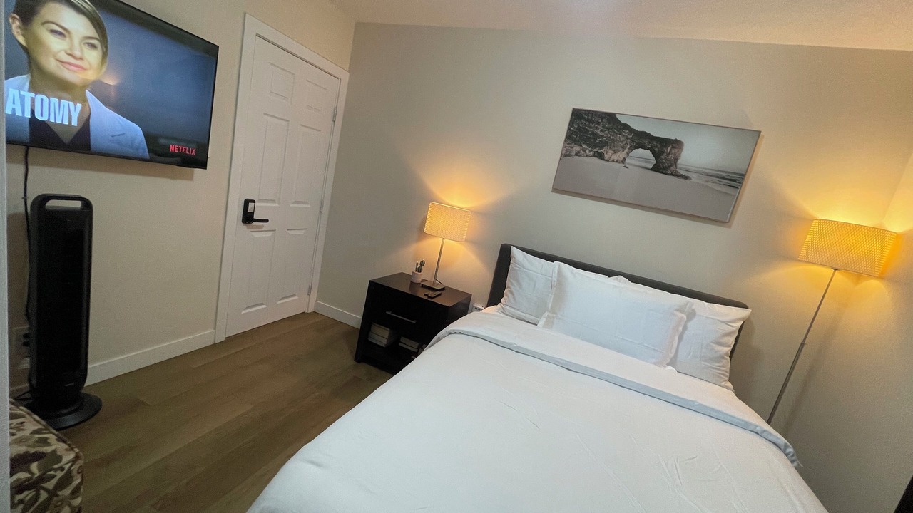 Photo of Bedroom in Saskatoon