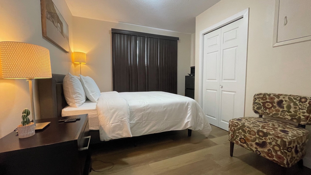 Photo of Bedroom in Saskatoon