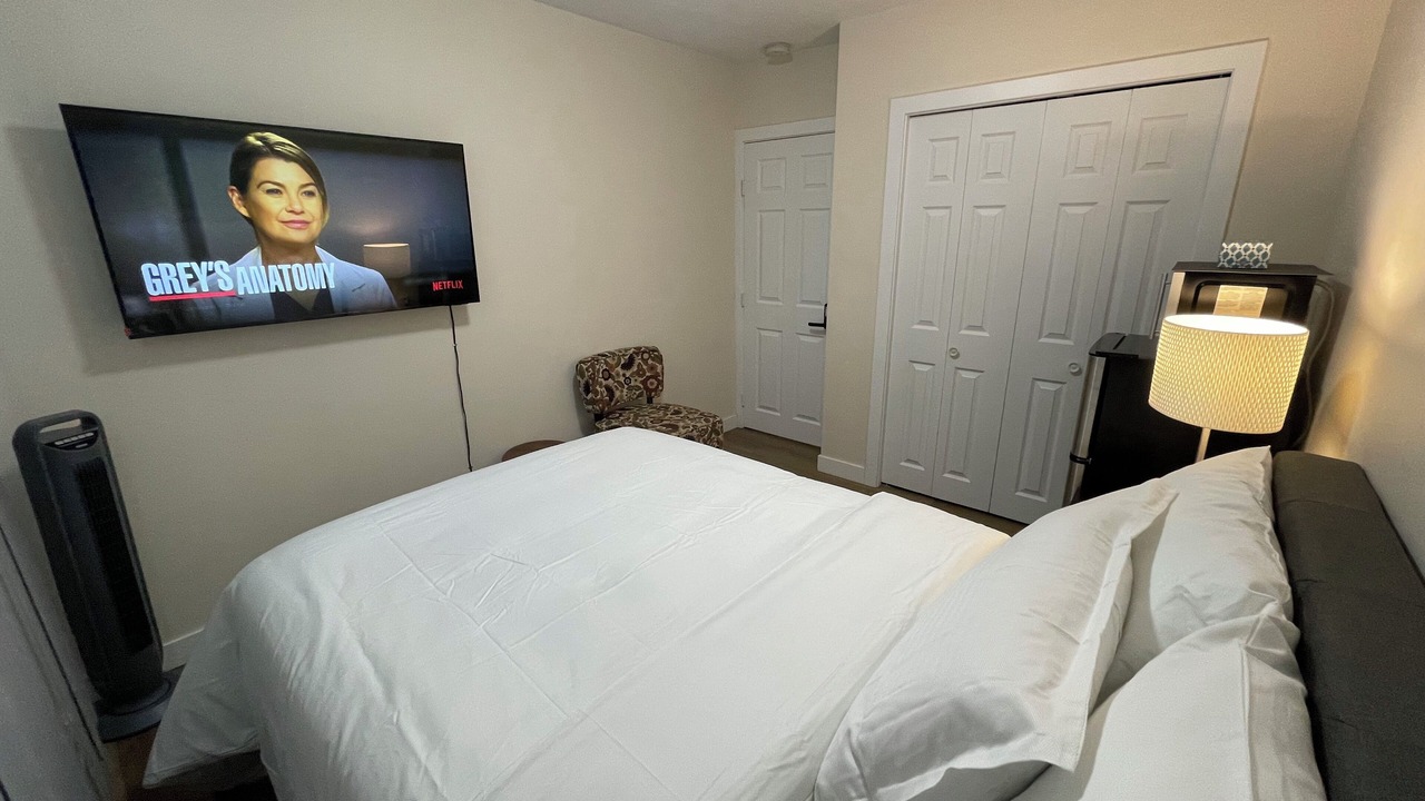 Photo of Bedroom in Saskatoon