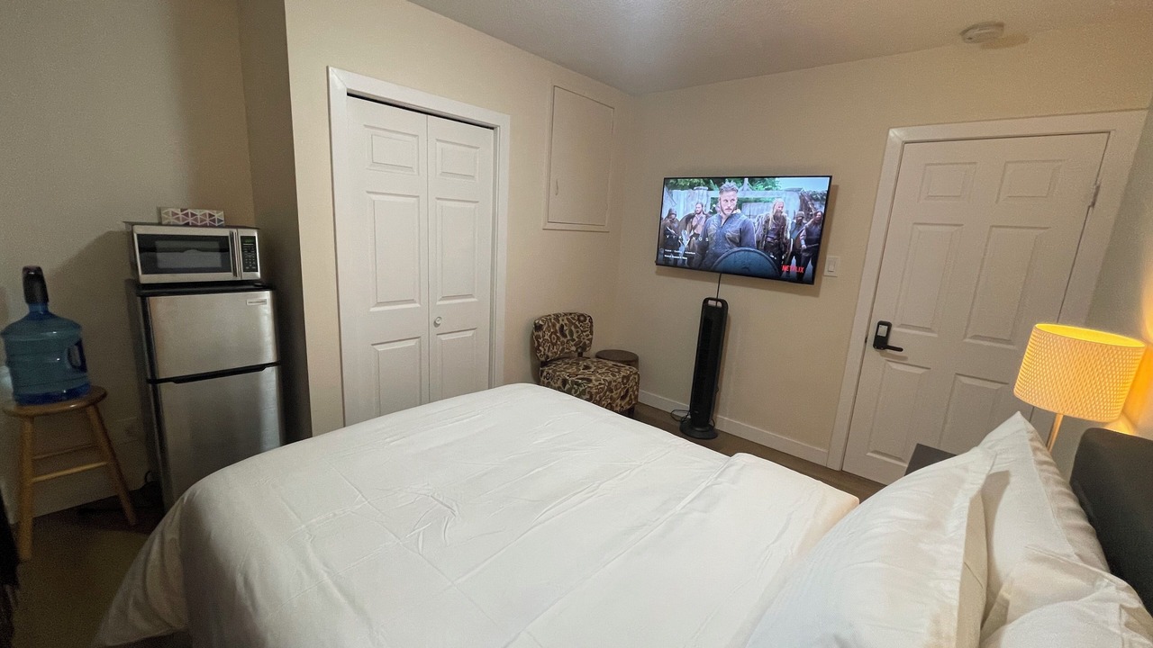 Photo of Bedroom in Saskatoon