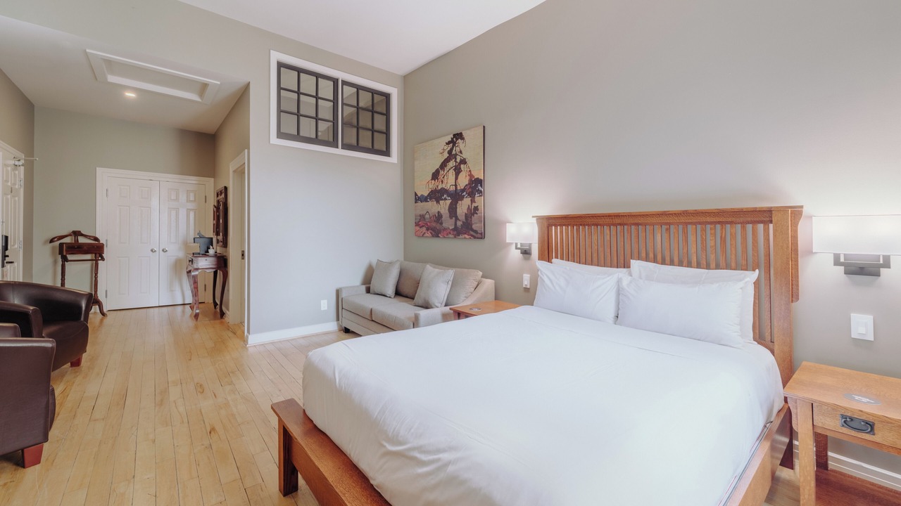 Photo of Bedroom in Stratford