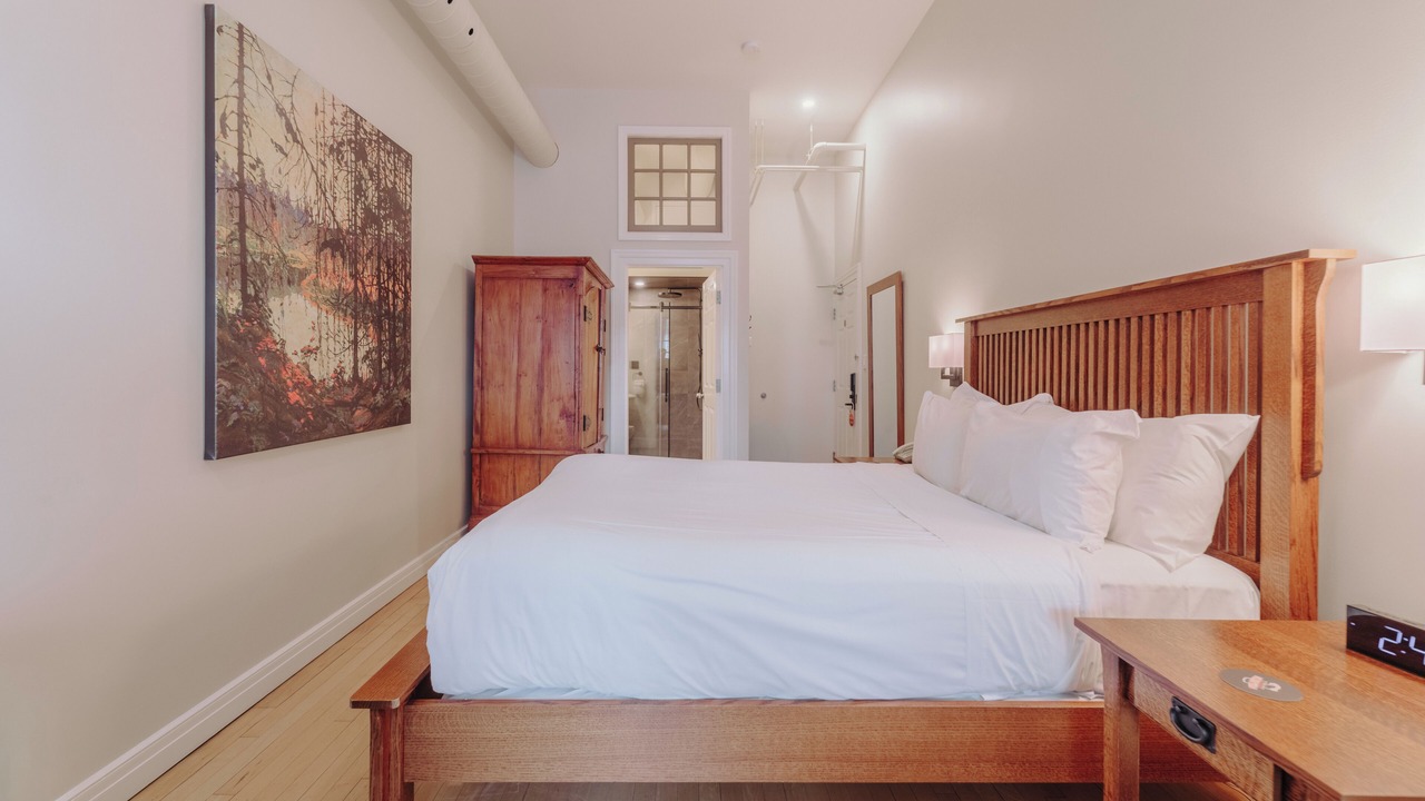 Photo of Bedroom in Stratford