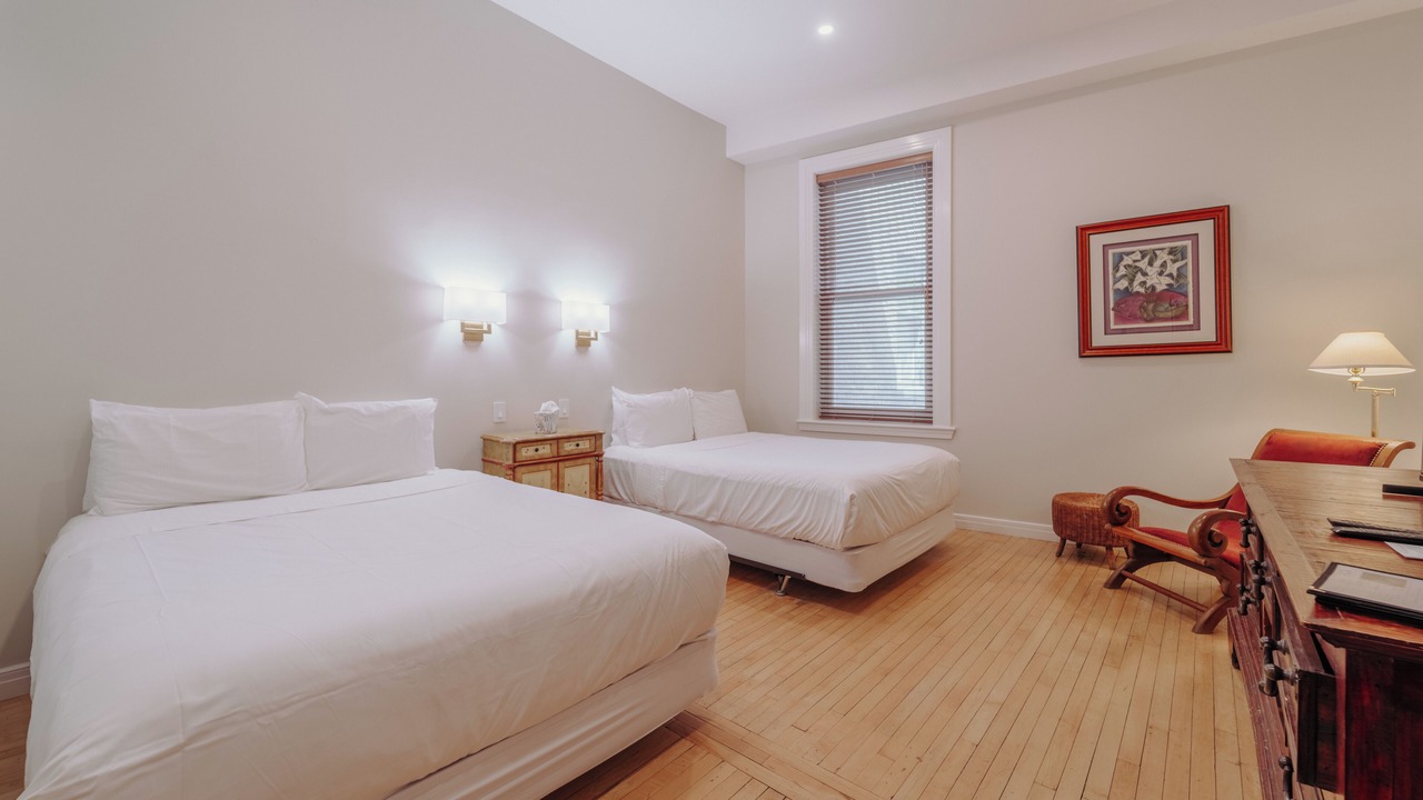 Photo of Bedroom in Stratford