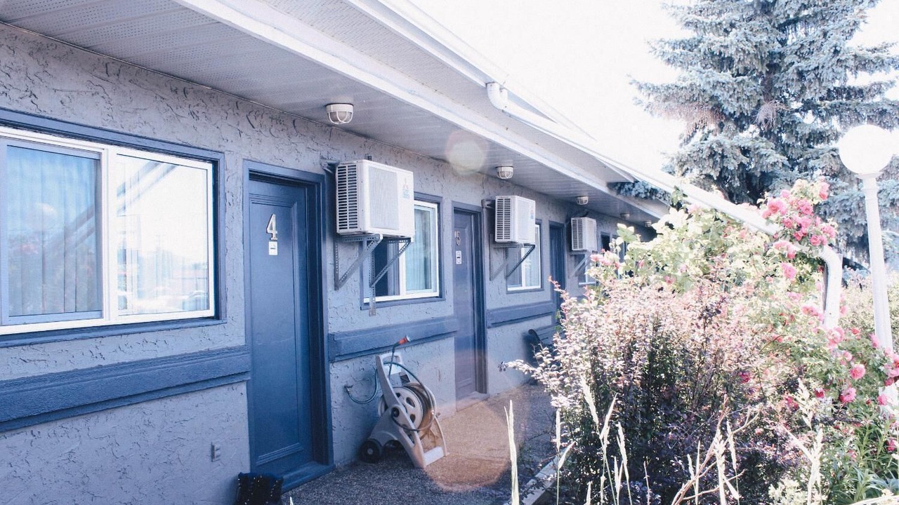 Photo of Outdoor in Camrose