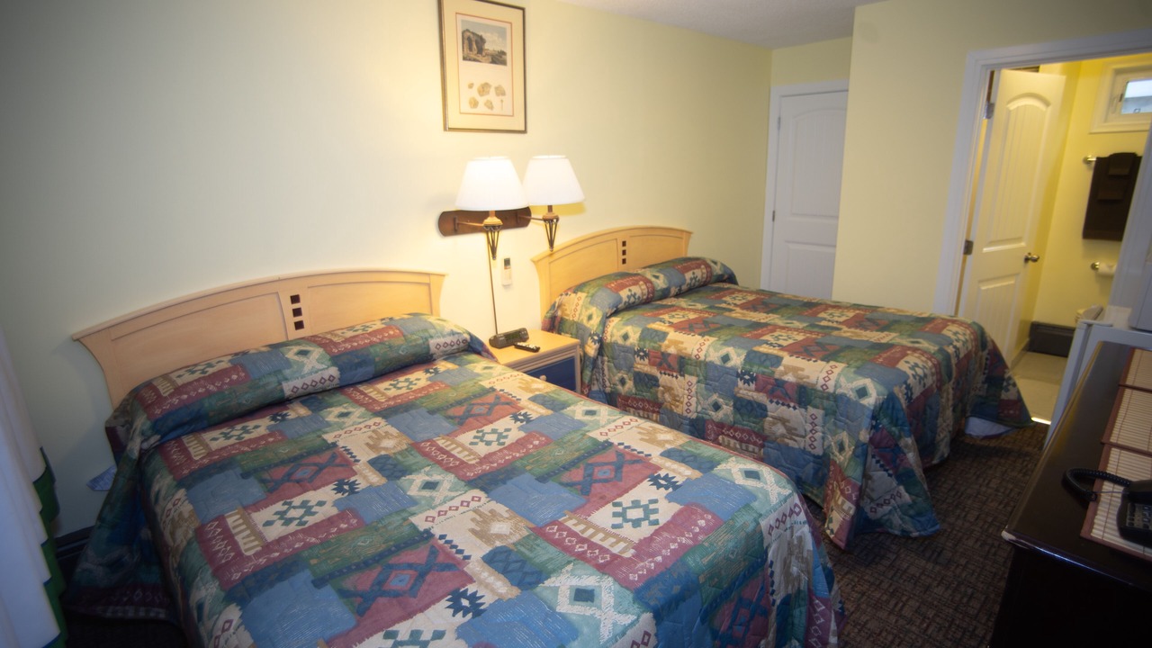 Photo of Bedroom in Camrose