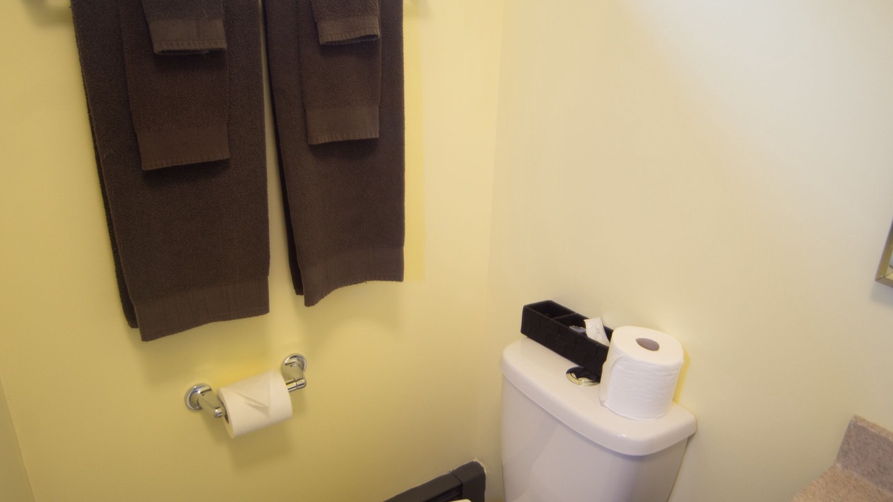 Photo of Bathroom in Camrose