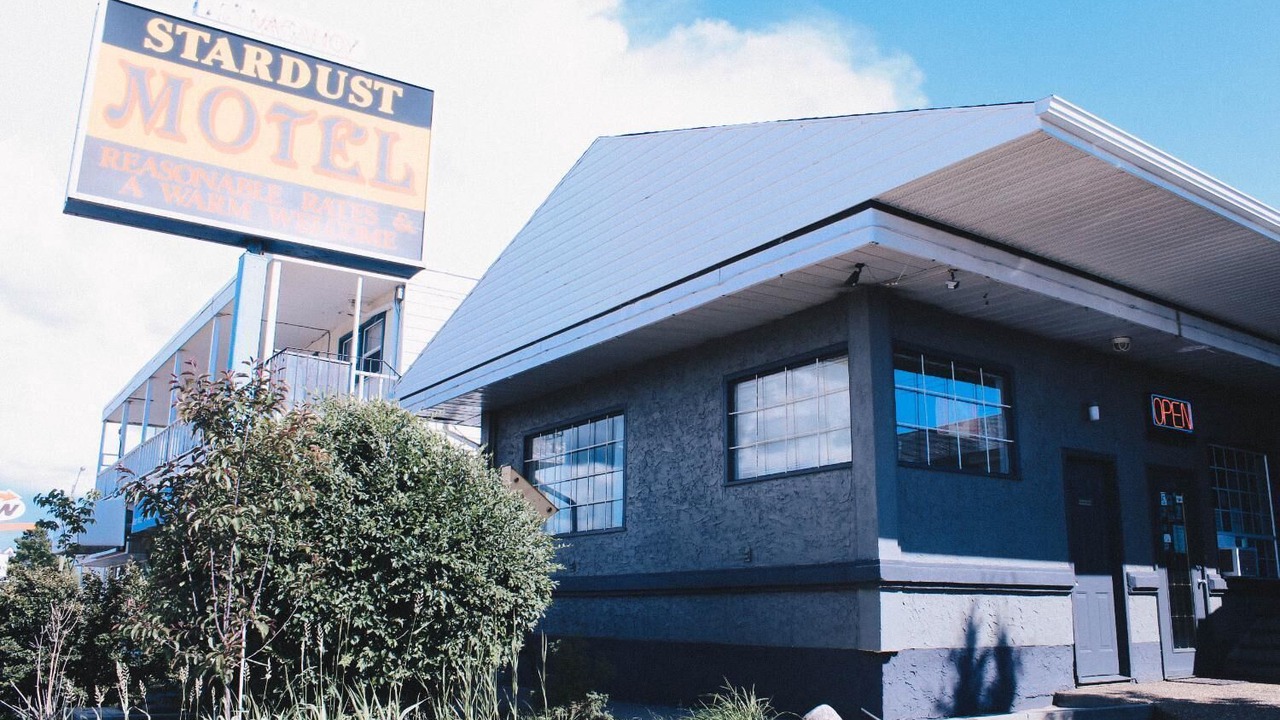 Photo of Buildings in Camrose