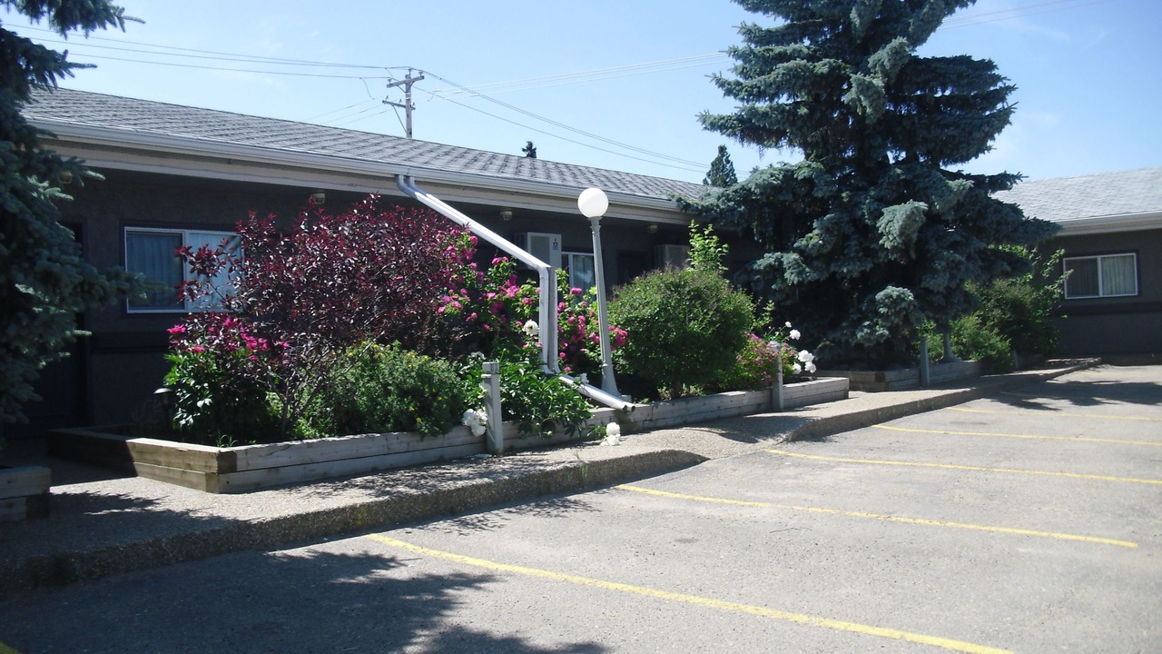 Photo of Outdoor in Camrose