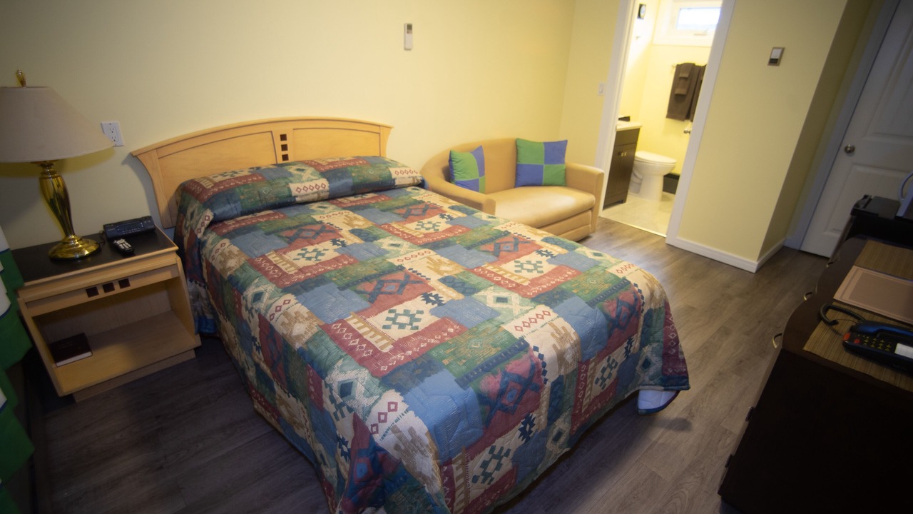 Photo of Bedroom in Camrose