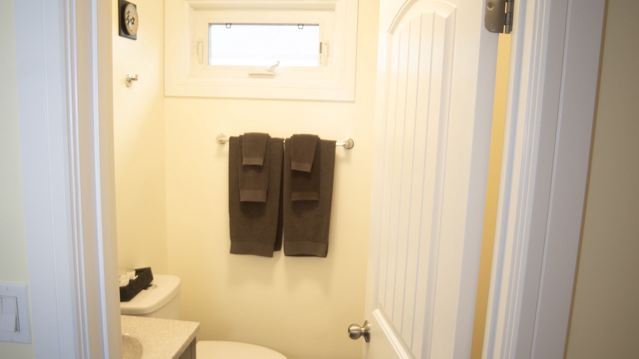 Photo of Bathroom in Camrose