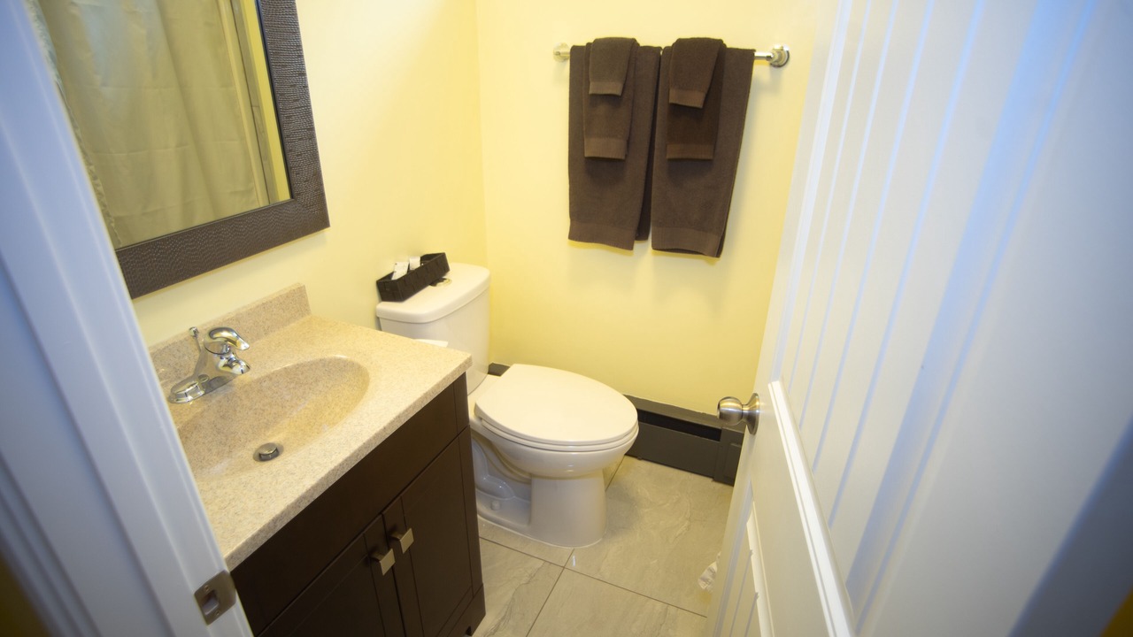 Photo of Bathroom in Camrose