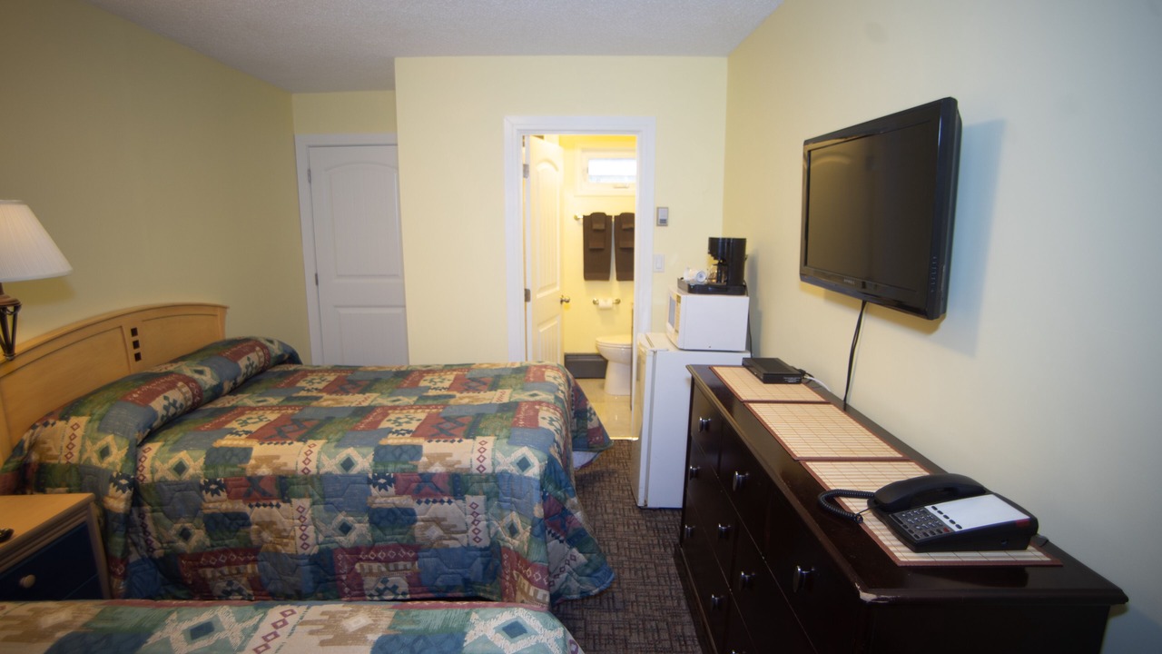 Photo of Bedroom in Camrose