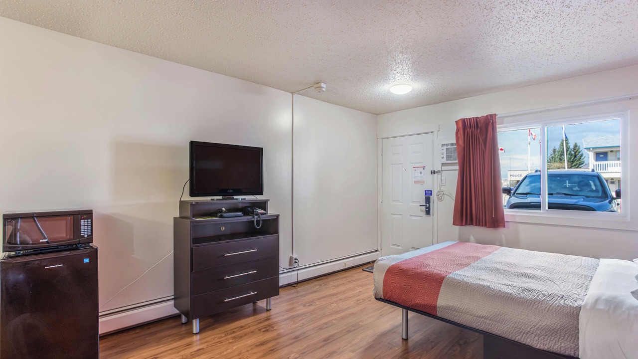 Photo of Bedroom in Camrose