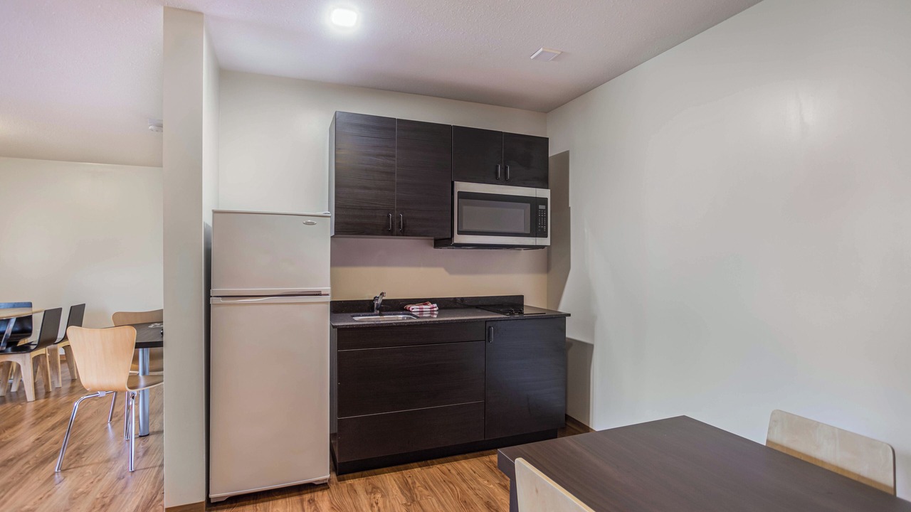 Photo of Kitchen in Camrose