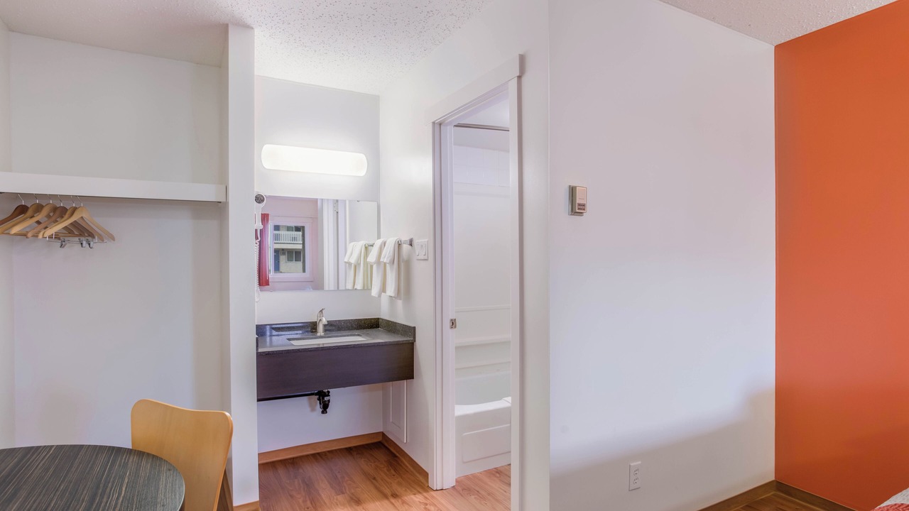 Photo of Bedroom in Camrose
