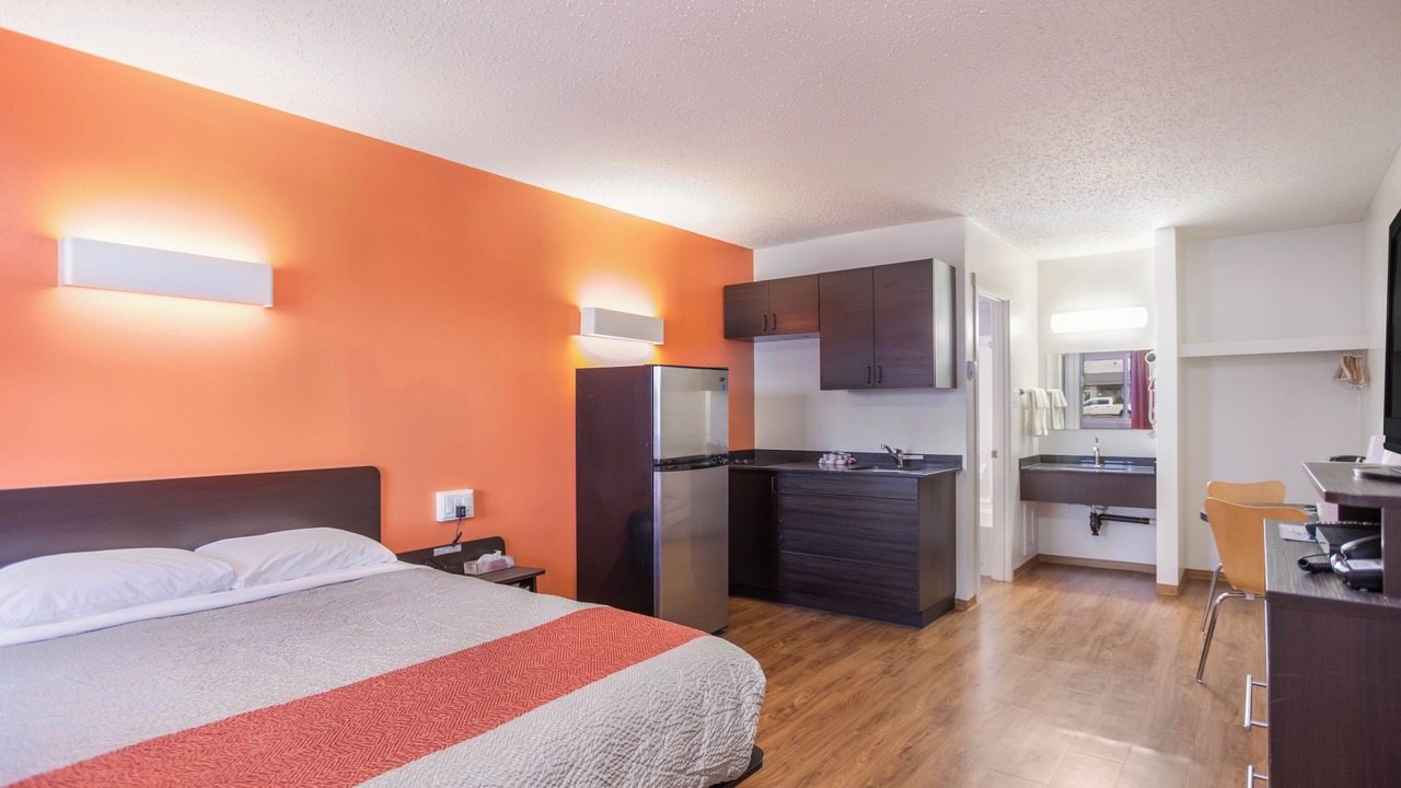 Photo of Bedroom in Camrose