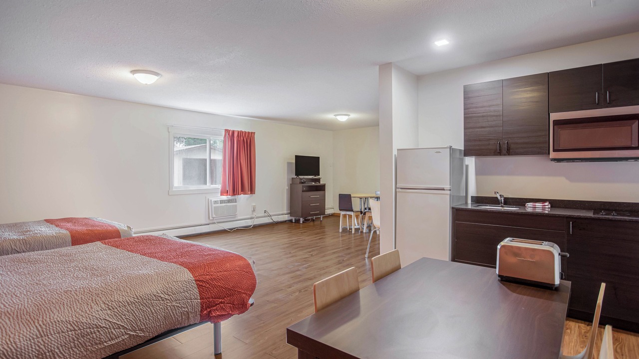 Photo of Bedroom in Camrose