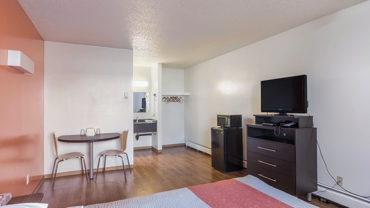 Photo of Bedroom in Camrose