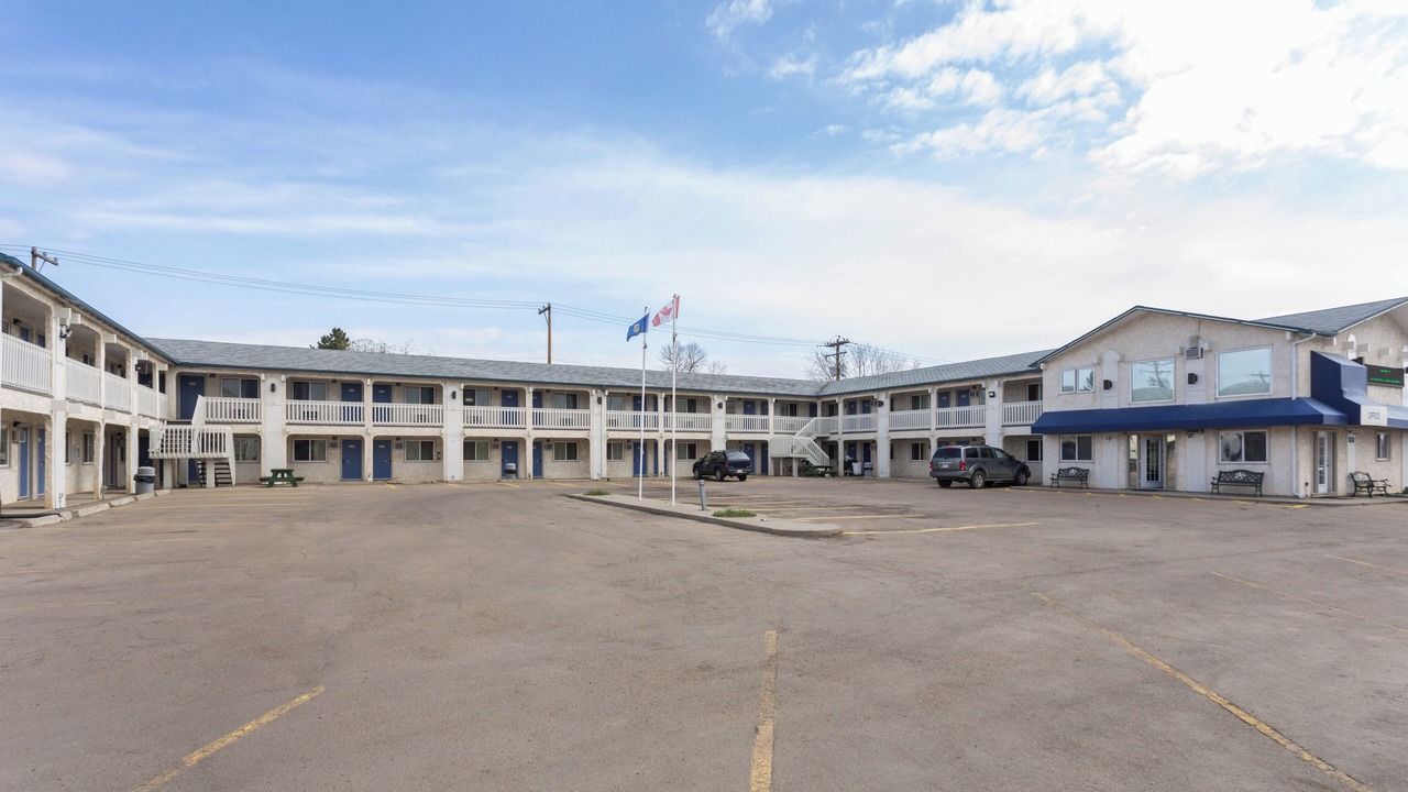 Photo of Outdoor in Camrose