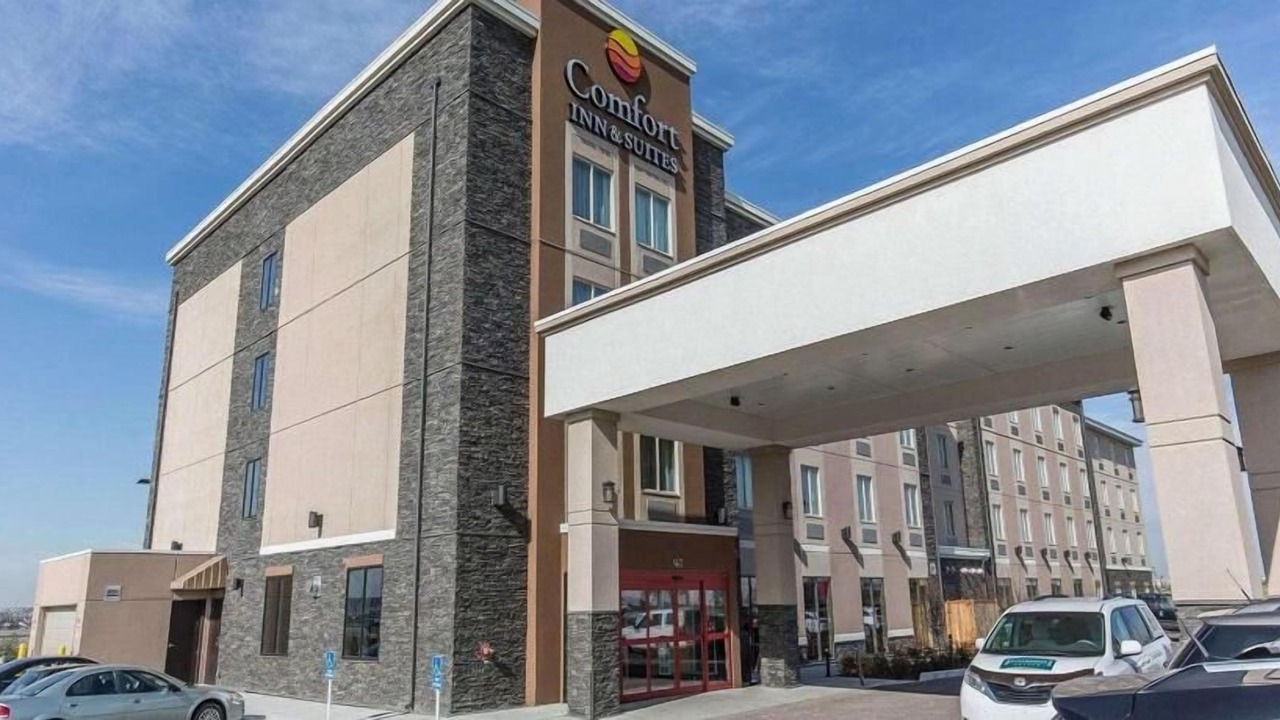 Photo of Outdoor in Calgary