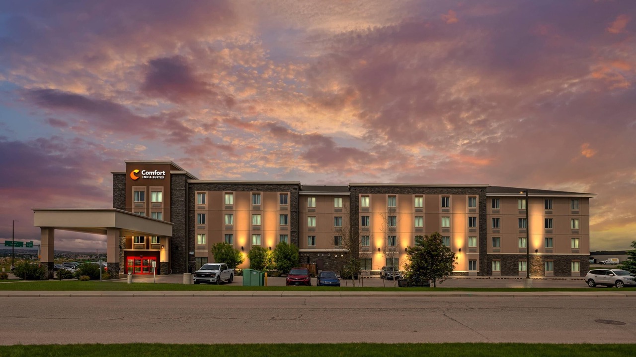 Photo of Outdoor in Calgary