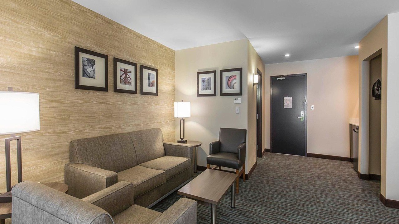 Photo of Livingroom in Calgary