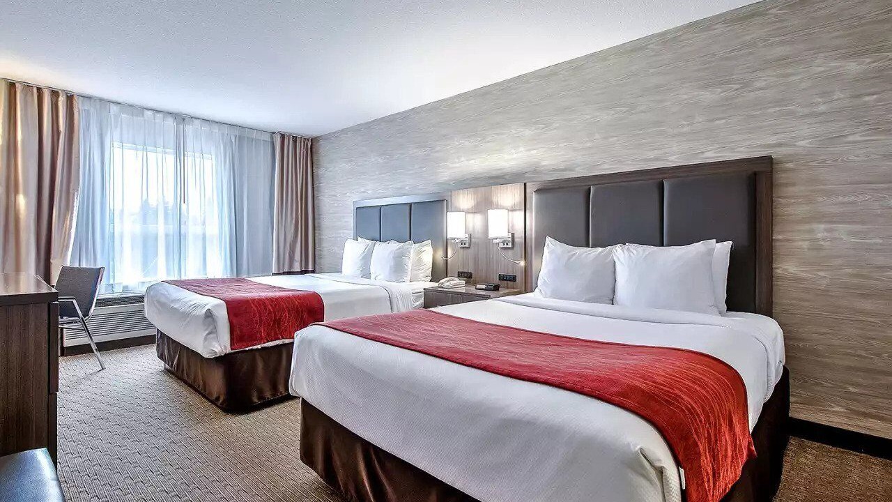 Photo of Bedroom in Calgary