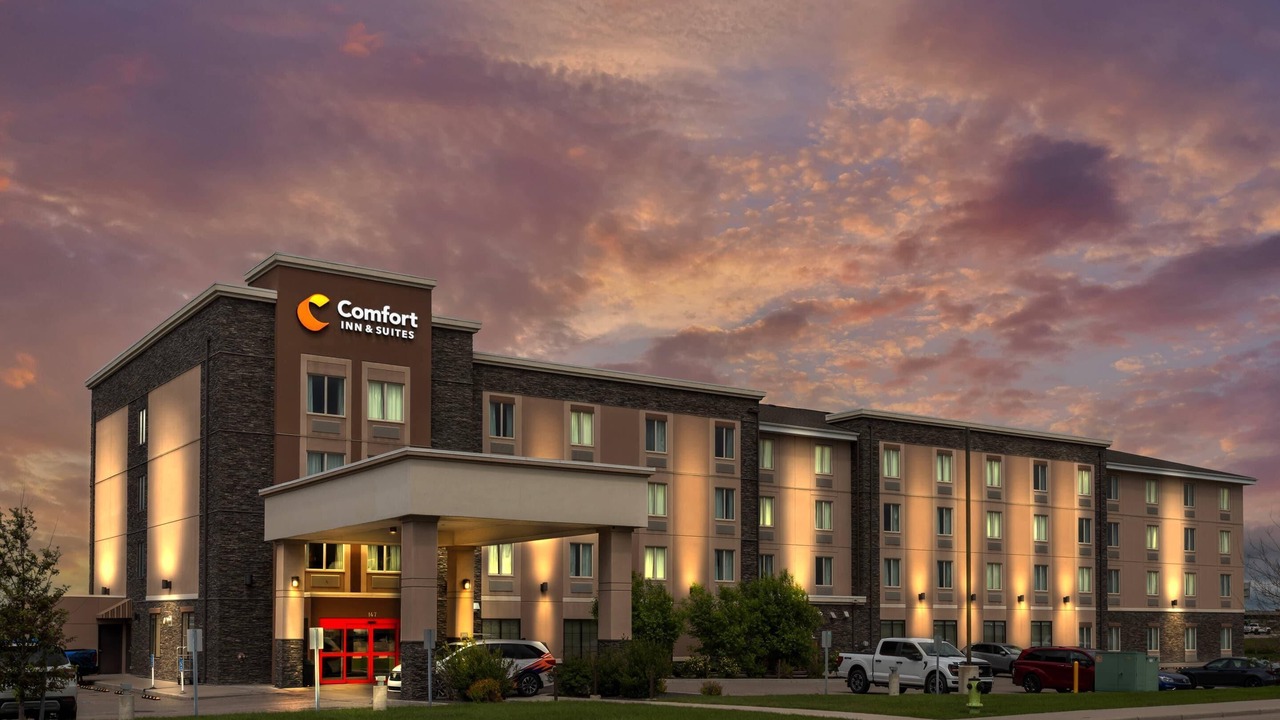 Photo of Outdoor in Calgary