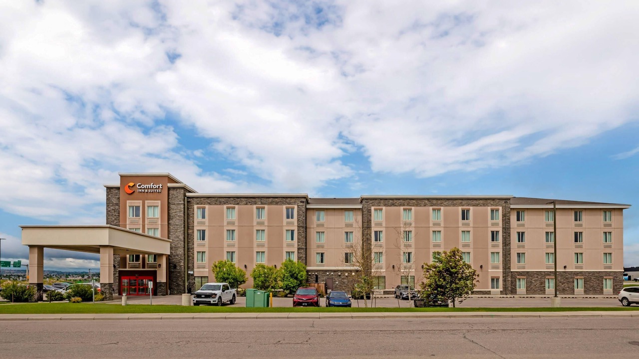 Photo of Outdoor in Calgary