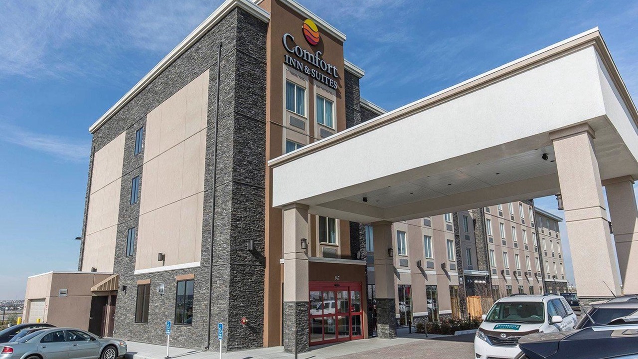 Photo of Outdoor in Calgary