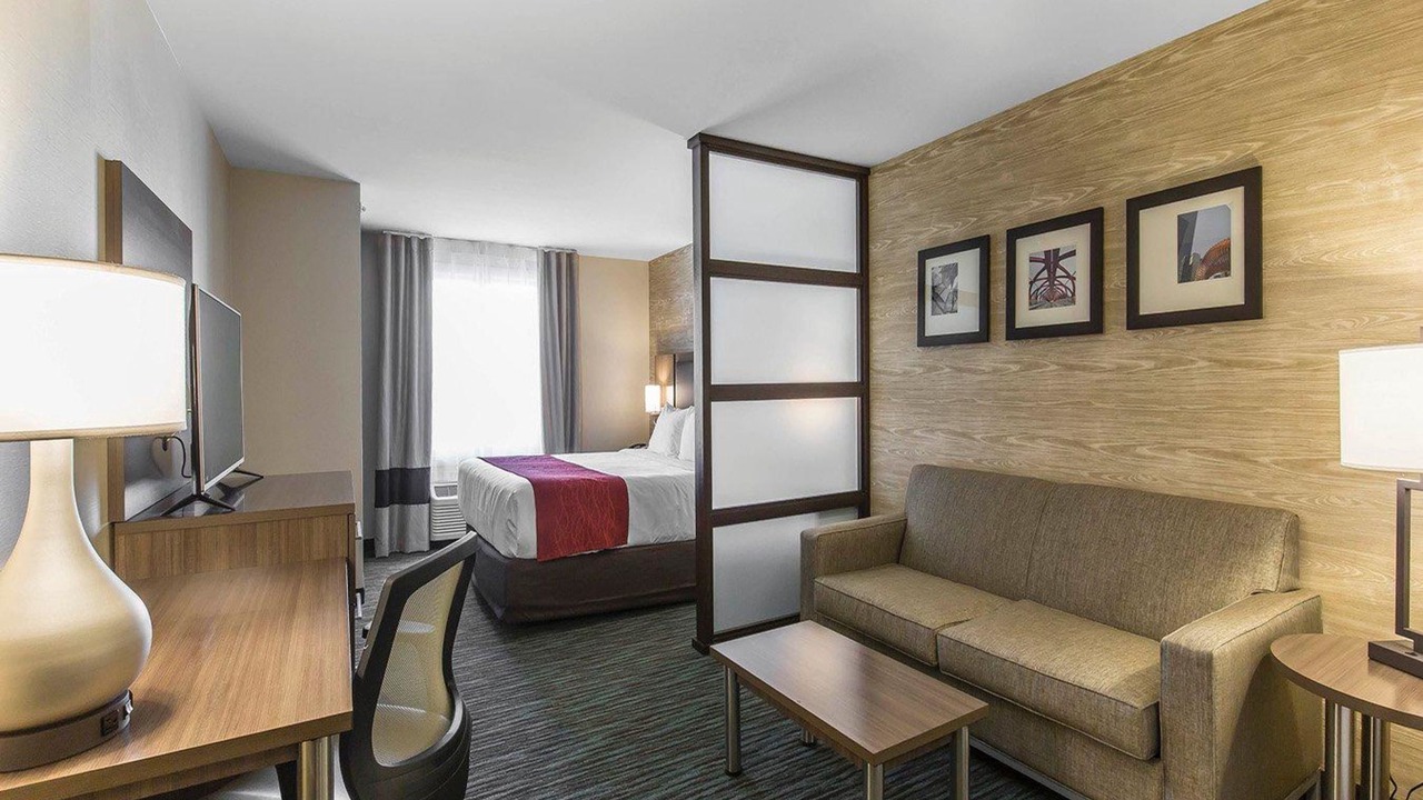 Photo of Bedroom in Calgary