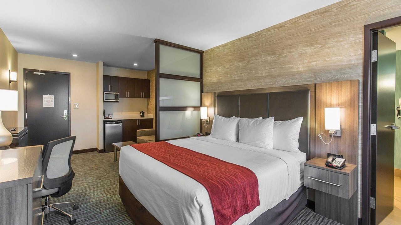 Photo of Bedroom in Calgary
