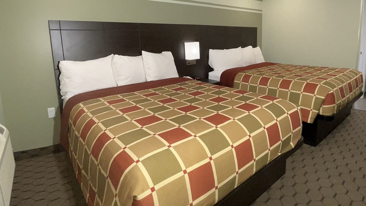 Photo of Bedroom in Port Hope