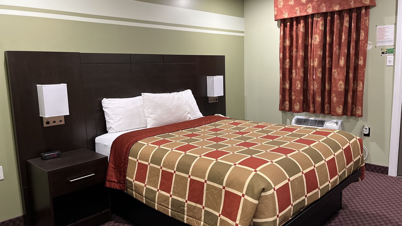 Photo of Bedroom in Port Hope