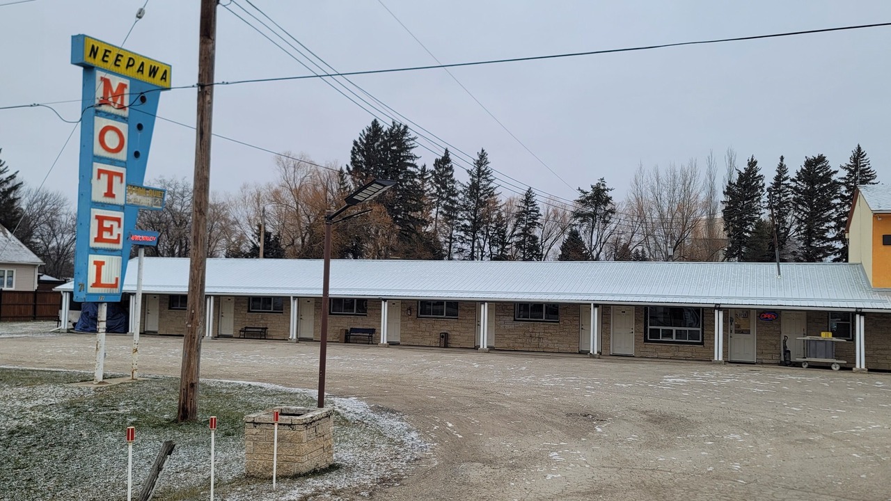 Photo of Outdoor in Neepawa