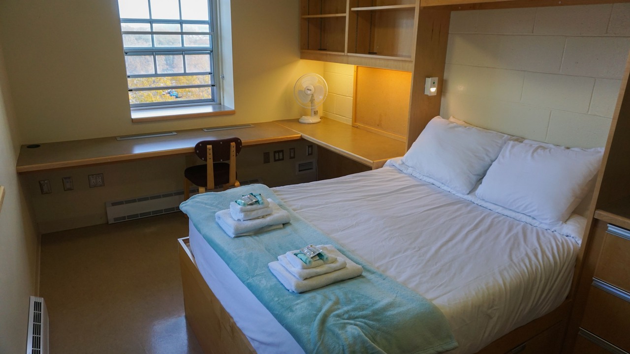 Photo of Bedroom in St. John's