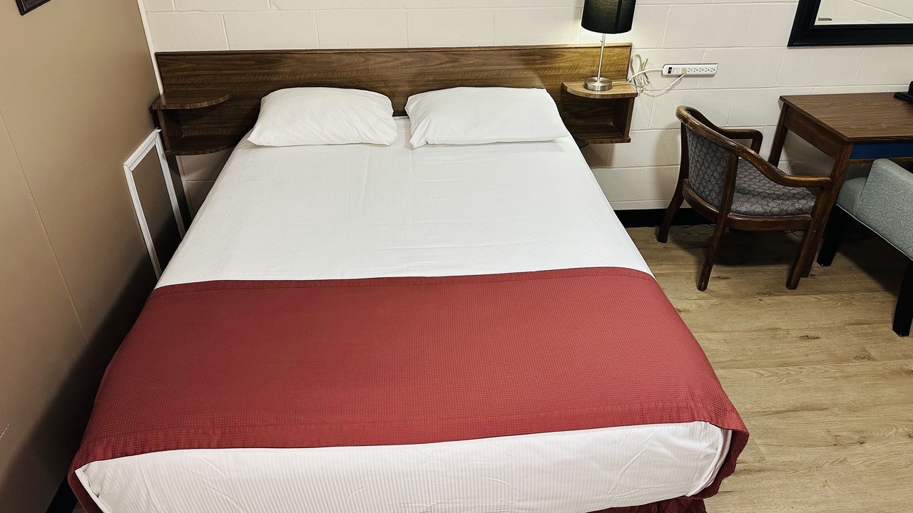 Photo of Bedroom in East Kootenay