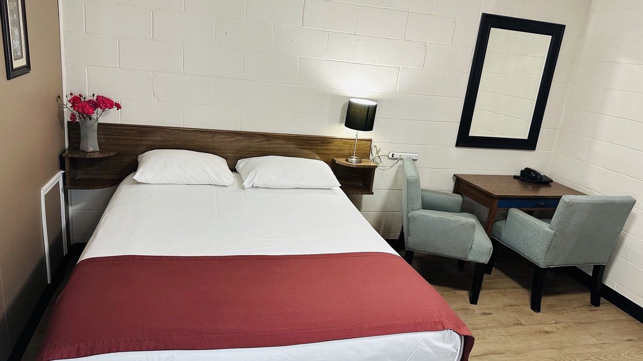 Photo of Bedroom in East Kootenay
