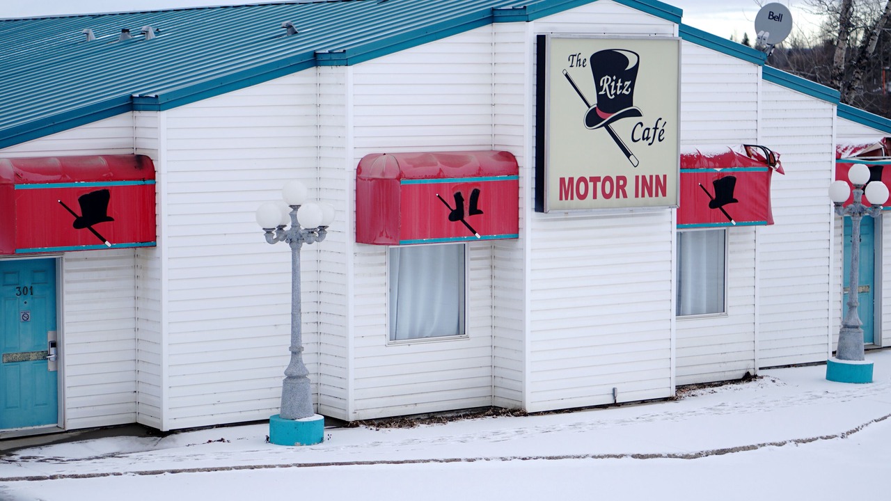 Photo of Outdoor in Whitecourt
