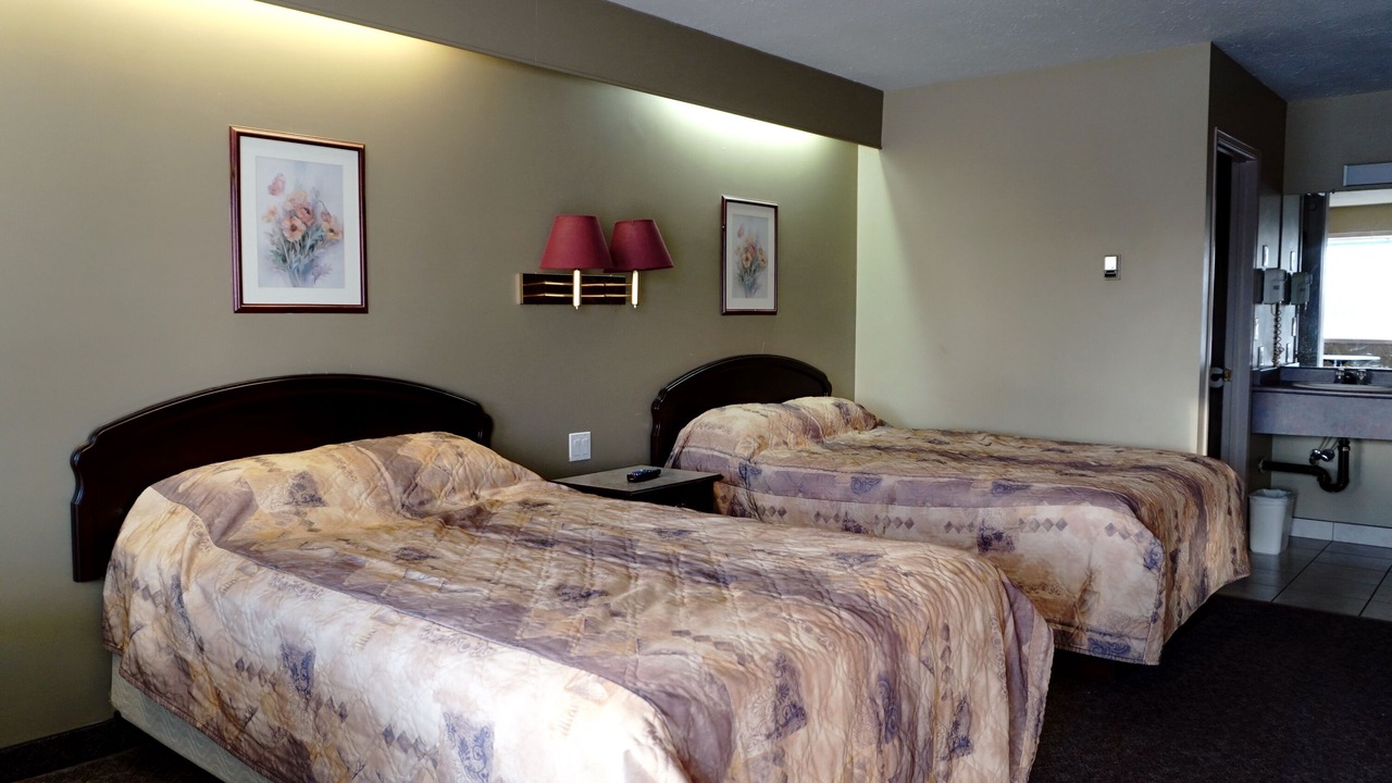Photo of Bedroom in Whitecourt